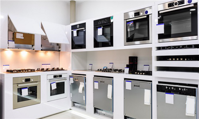 從巔峰到二線 一款曾是世界最大的家用電器的興衰啟示錄