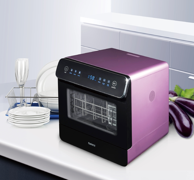 追求小而美 格蘭仕如何以高顏值家電撩動人心，引領家用電器研發新趨勢