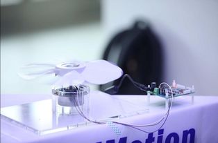 電子行業(yè)未來(lái) 技術(shù)研發(fā)的新圖景