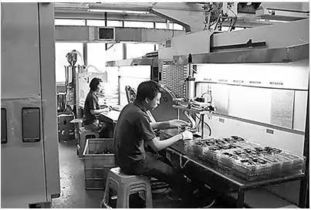 破產兩年后，福昌電子的技術研發(fā)之路