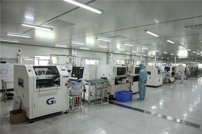 穩鏈、延鏈、強鏈 通城打造百億電子信息產業集群的研發路徑