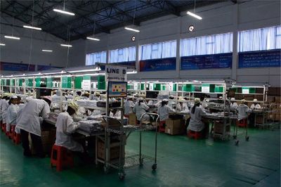 冷門智能機在非洲與印度市場的逆襲 技術研發的本土化生存之道