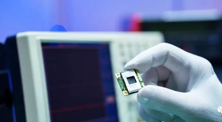 兩江新區(qū)電子信息產(chǎn)業(yè)一季度投資突破21.4億元，四大市級重大項目技術(shù)研發(fā)成效顯著